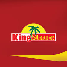 קינג סטור