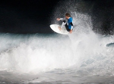 אולם ספורט אשדוד — מבט 2